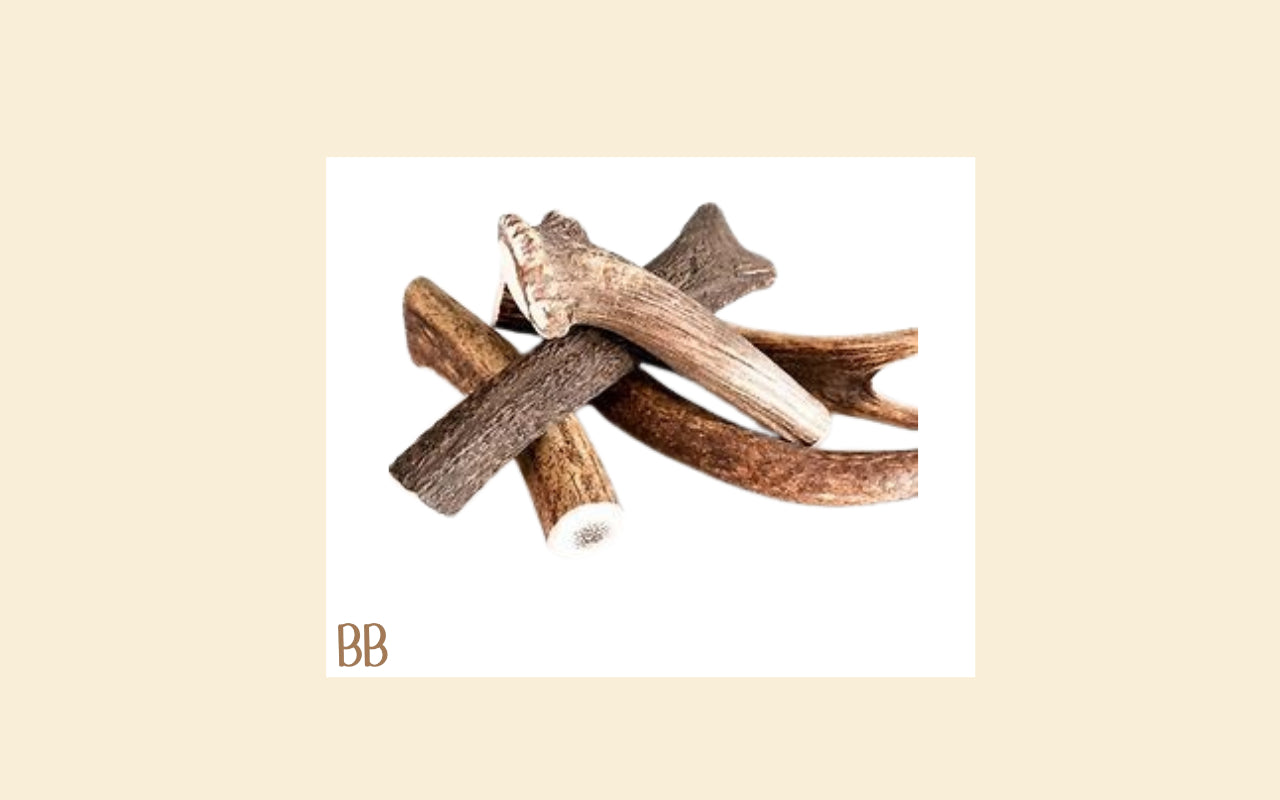 Antlers