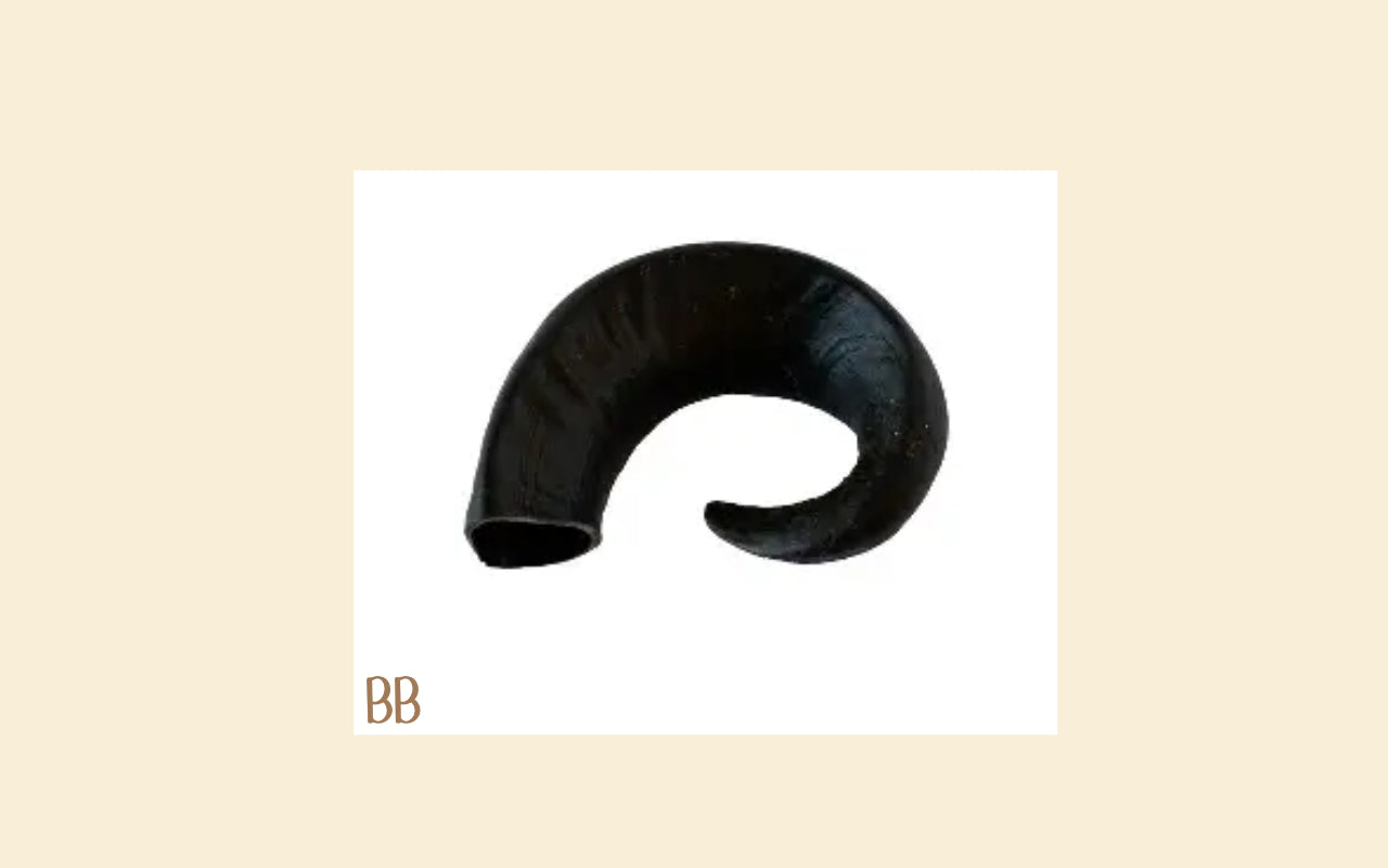 Buffalo horn -Large