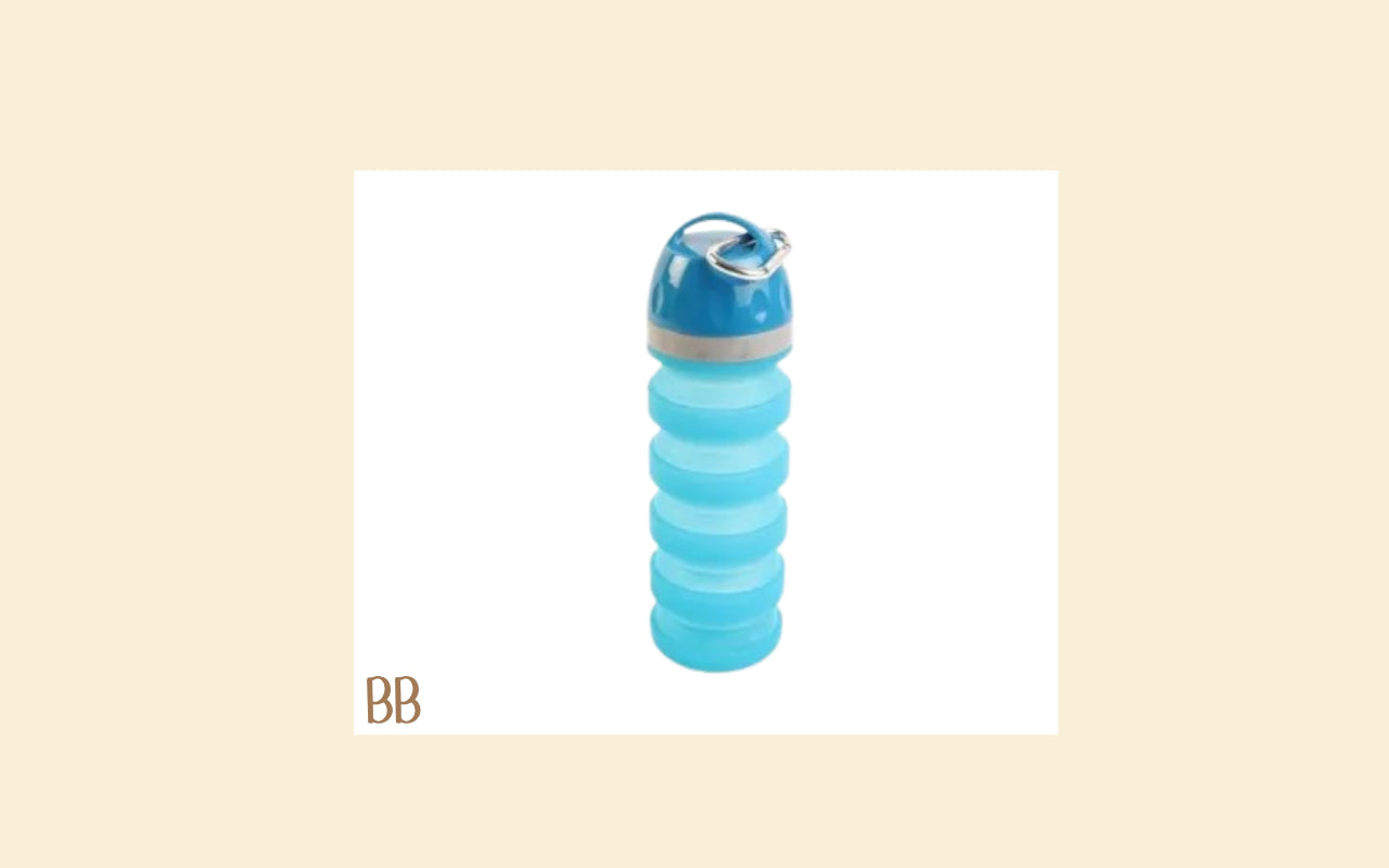Zoon Collapsible water bottle