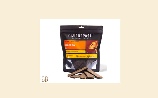 Nutriment meaty sticks