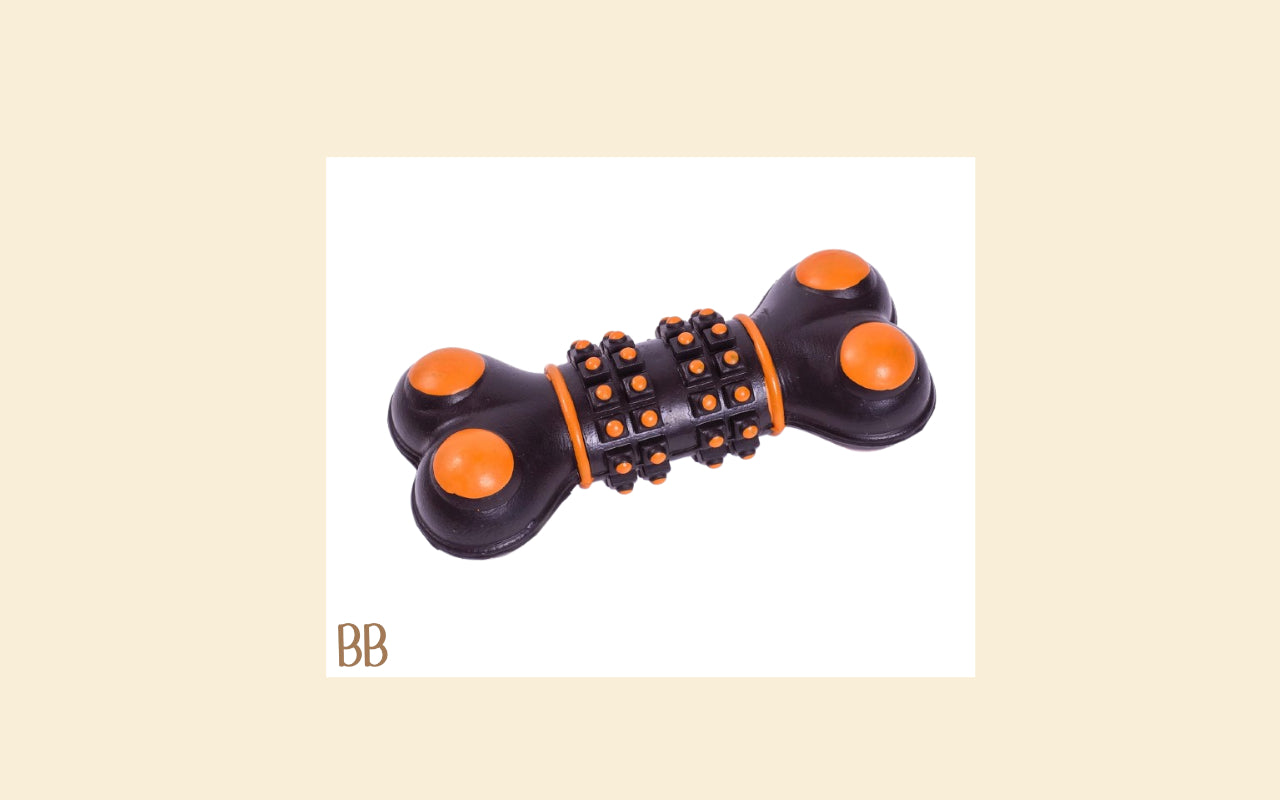 Seriously Strong Bone Tread