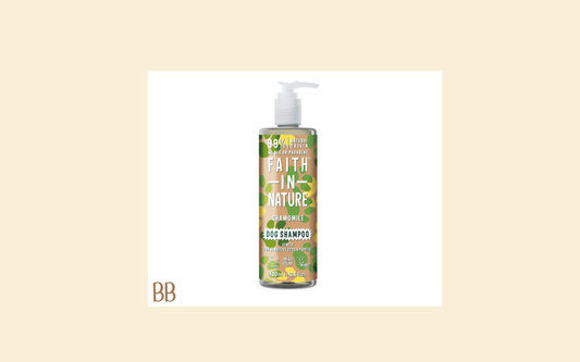 Faith In Nature Shampoo