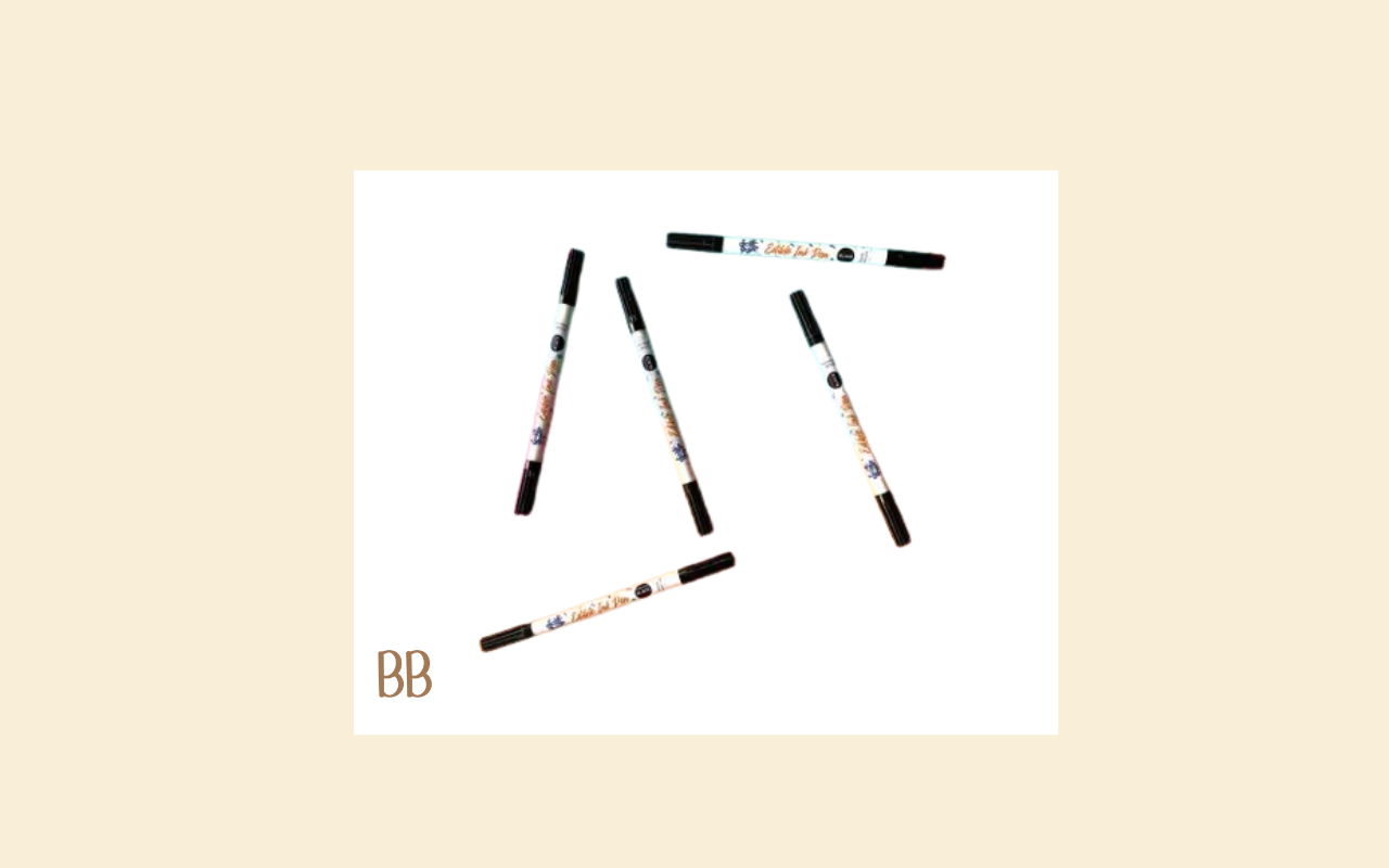 Edible Ink Pens for dogs