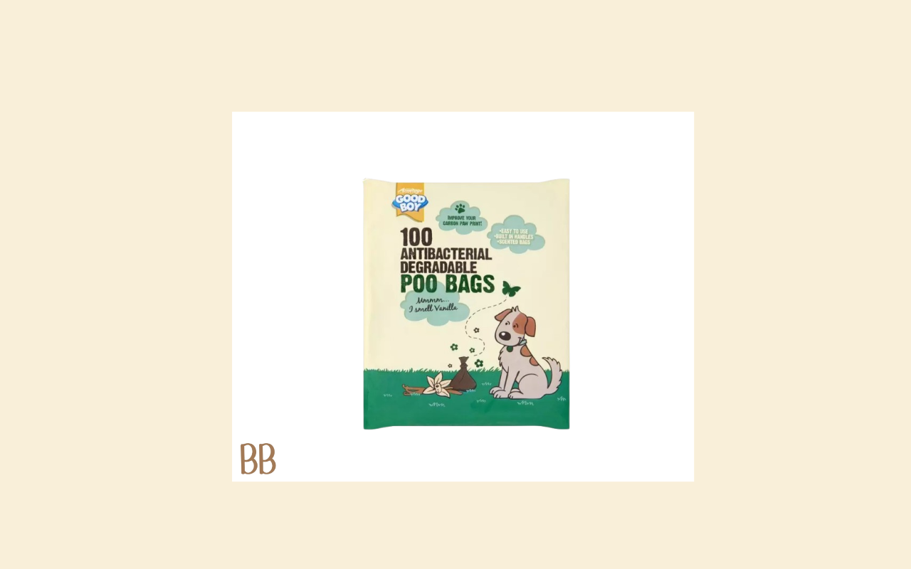 Poo Bags