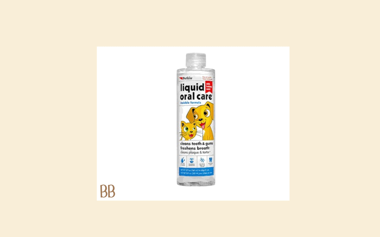 Petkin Oral liquid oral solution