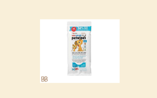 Petkin Wipes