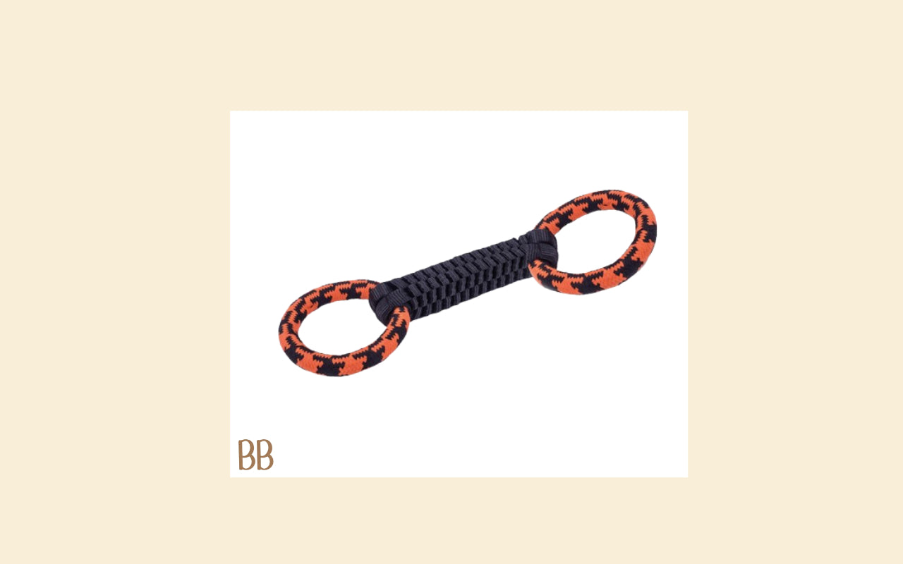 Seriously Strong Shock Tugger