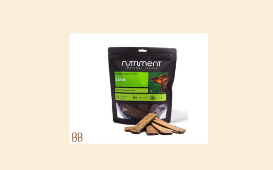 Nutriment meaty sticks