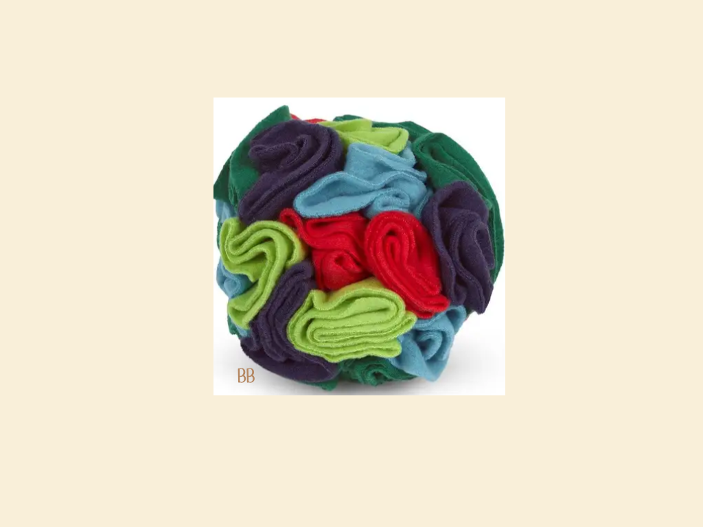 Petface Snuffle Ball