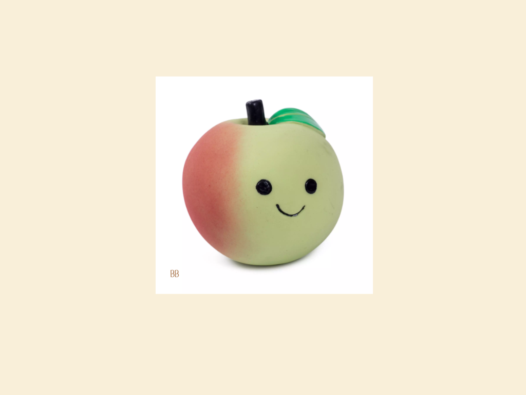Fruit Toy