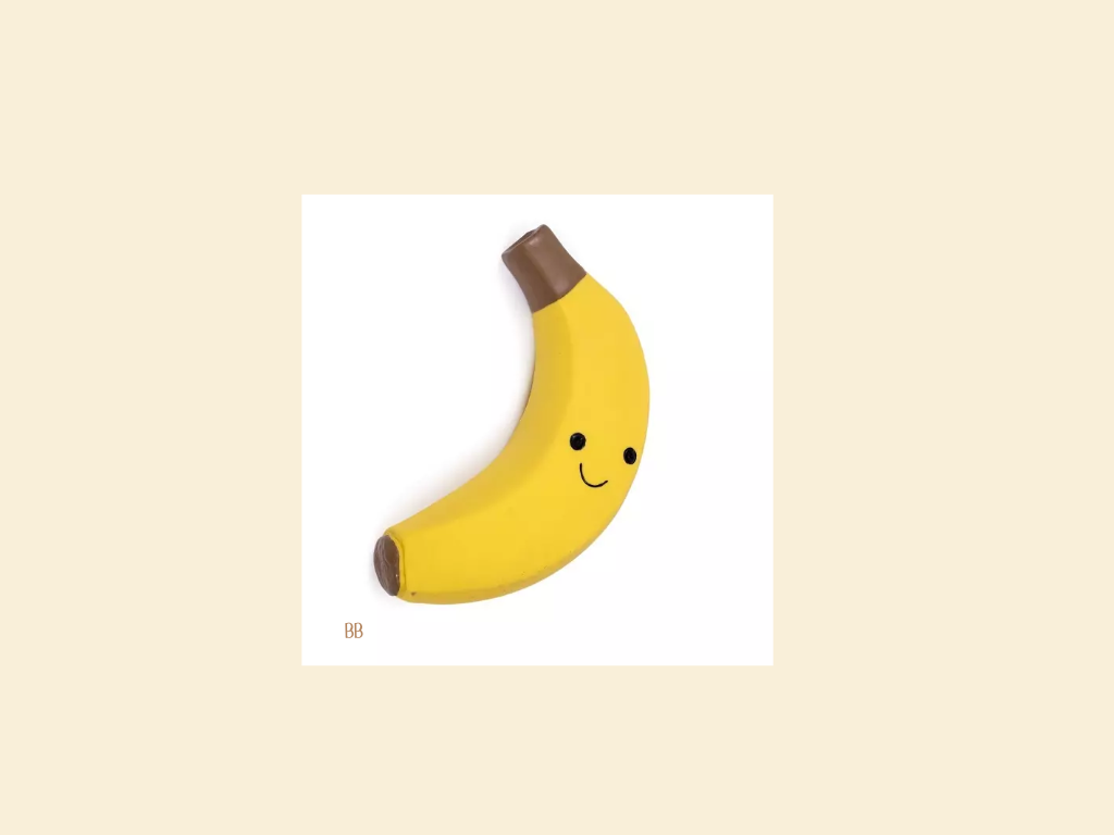 Fruit Toy
