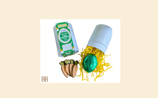 Bark&Bake Easter egg