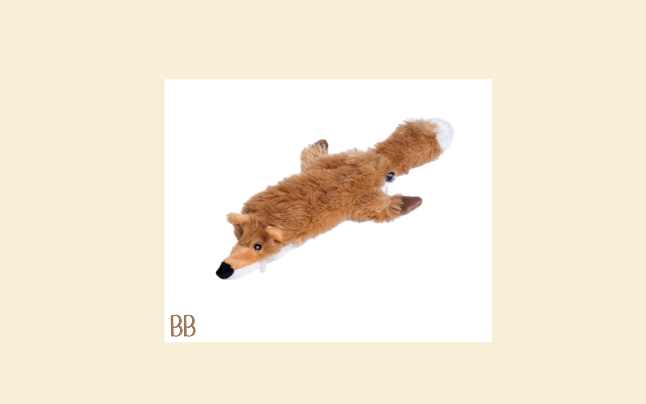 Petface Woodland Critter