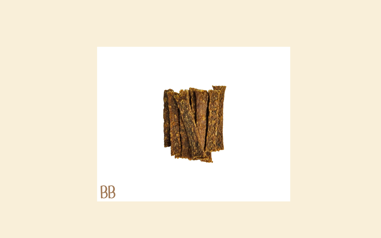 Meaty strips - Various flavours