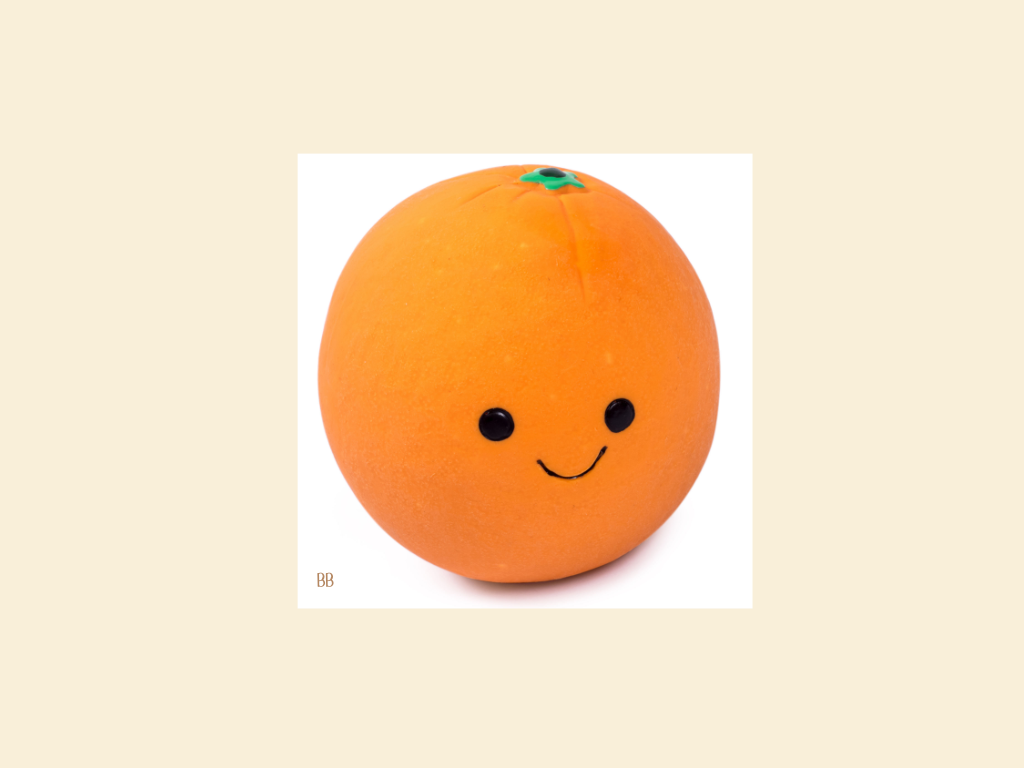 Fruit Toy