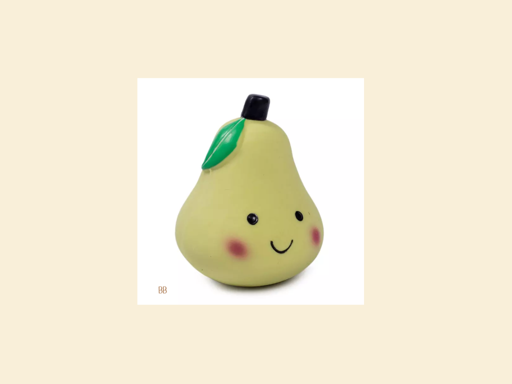 Fruit Toy