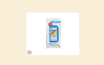 Petkin Wipes