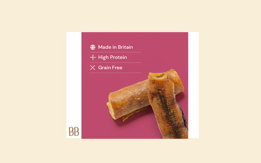 Mini Sausage rolls