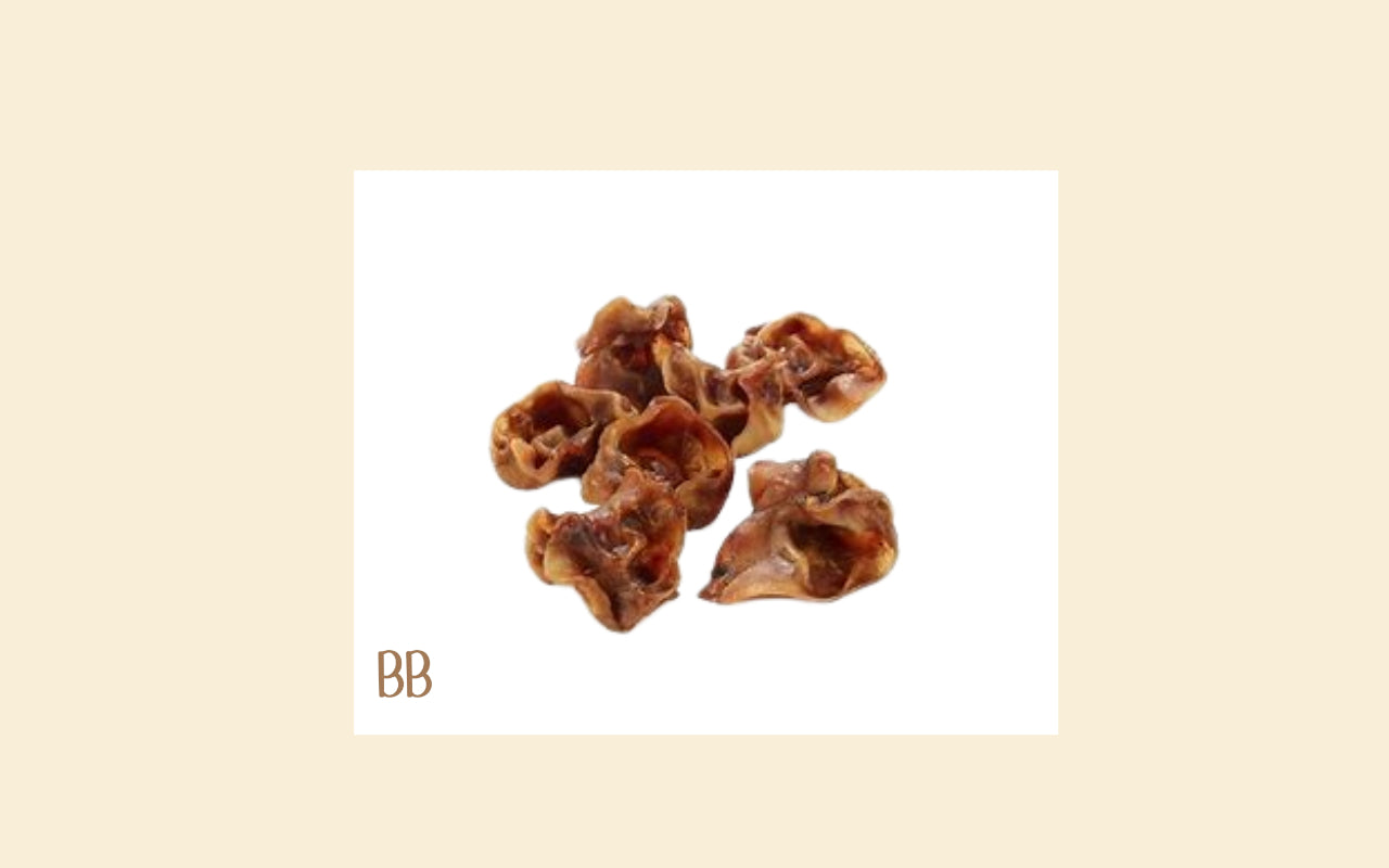 Pork Crunch