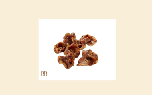 Pork Crunch