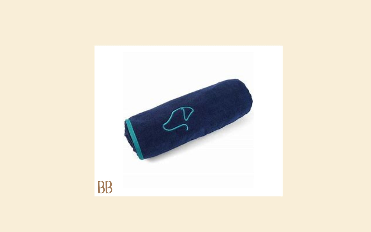 Microfibre towel Zoon